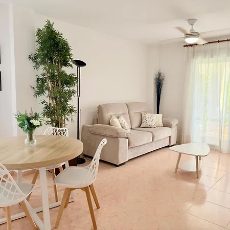 Appartement Bajo Con Jardin Privado Piscina 250m Playa Dénia