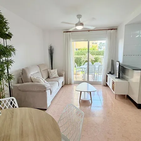 Bajo Con Jardin Privado Piscina 250m Playa Dénia
