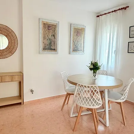 Bajo Con Jardin Privado Piscina 250m Playa * Dénia